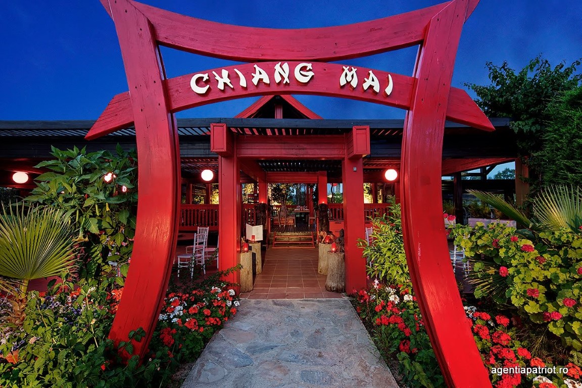 imagini hotel LIBERTY LARA BEACH